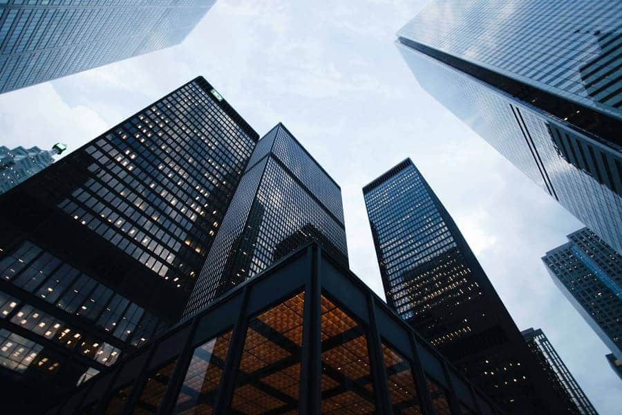 Global Fintech Leader Switches All Devices to EAP-TLS with SecureW2